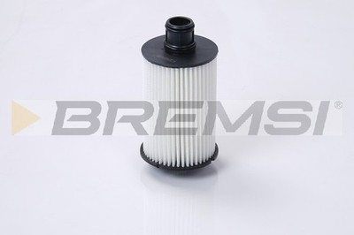 For BRAMSI FL0731 oil filter LAND ROVER, JAGUAR