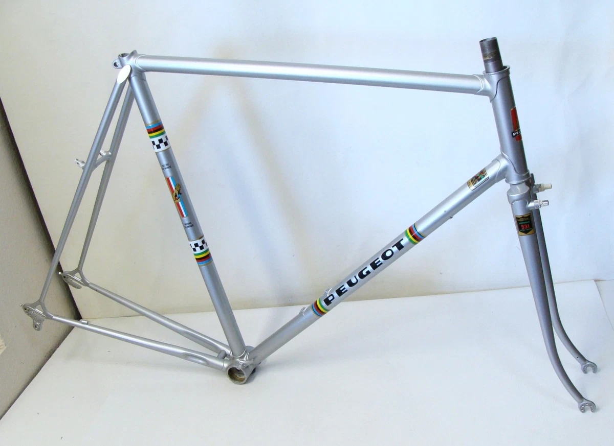 Peugeot Bike Frames for sale | eBay