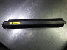 Kennametal Coolant Thru Indexable Boring Bar 2.5" Shank A40-DVUNR4 LOC796