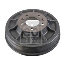 Tambour de frein Citroen JUMPY