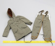UJINDOU UD9052 1/6 Grenadier Soldier - Cotton-padded jacket model