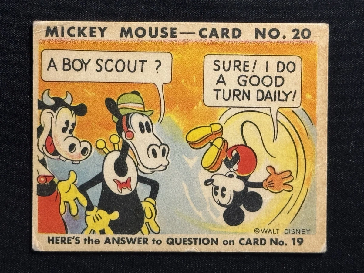 Disney Collectable Trading Cards with Vintage for sale | eBay