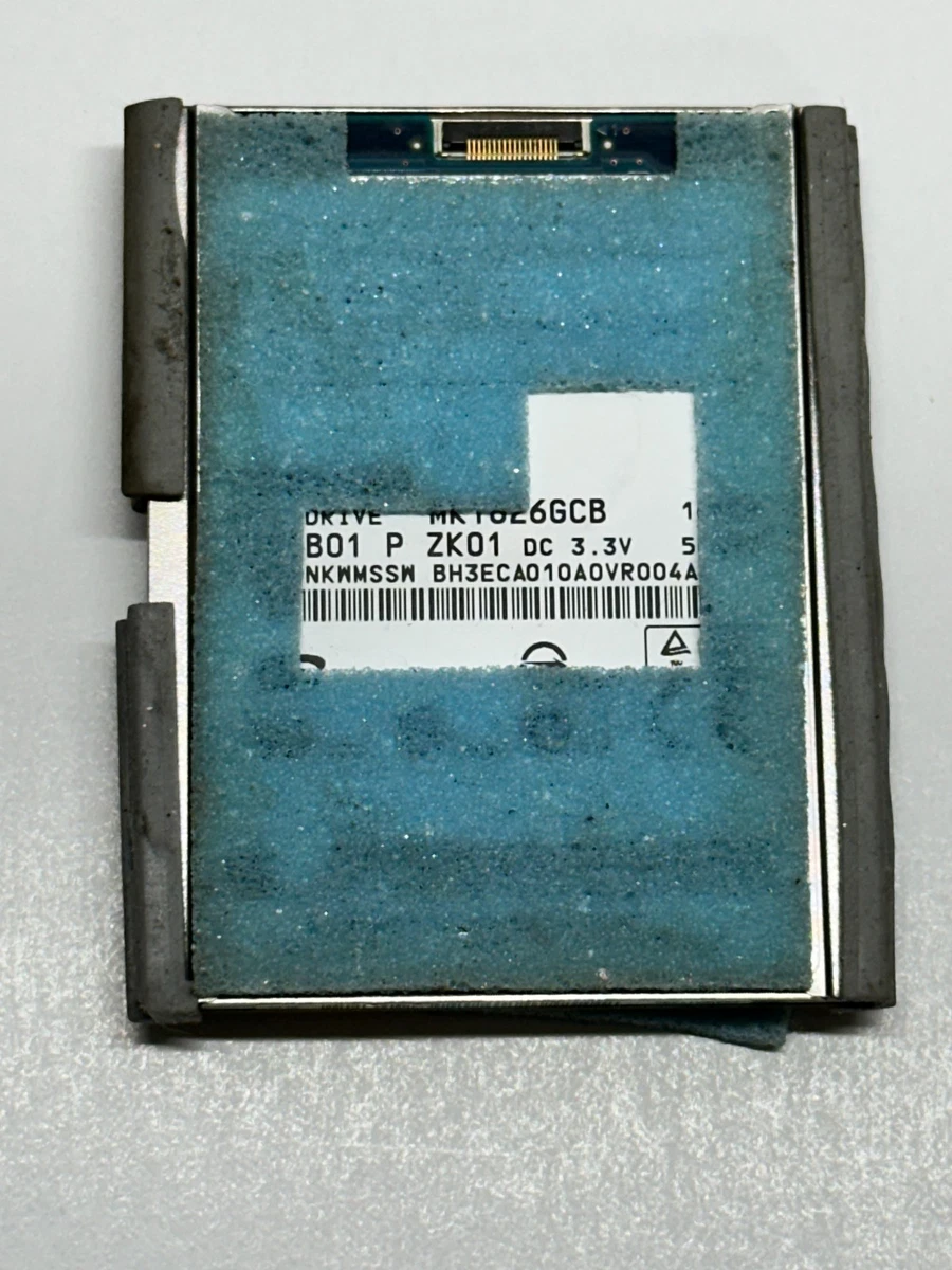 ipod classic 160gb hard drive products for sale | eBay