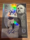 2025 Topps Tyler Warren Silver (Raw)