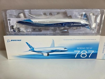 Hogan Wings 1/200 Boeing 787-8 Dreamliner