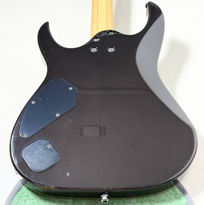 Electric Guitar Ibanez Prestige RGA321F 2005 Japan by Team J Craft
