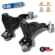 2x Querlenker Traggelenke Vorne Links + Rechts Für Mercedes-Benz Vito Viano W639