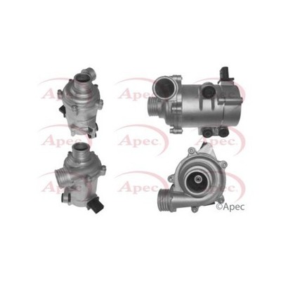 APEC Wasserpumpe Für Motorkühlung AWP1116