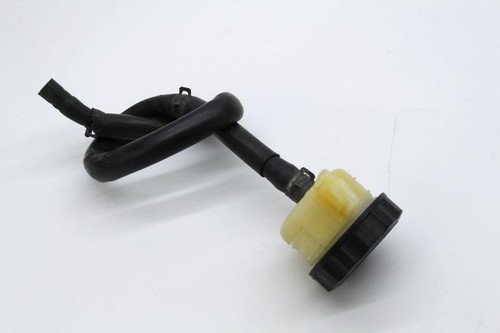 KAWASAKI VERSYS 650 ABS 2010 2014 ÖLWANNE BREMSPUMPE HINTEN