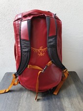 Osprey Transporter Duffel 40 - Reisetasche mi...