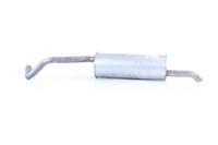 Walker EndschalldäMpfer Hinten (71102) FüR VW Polo IV Skoda Fabia I II Seat