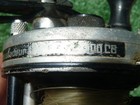 Classic Ambassadeur 4600CB Bait Casting Reel RH — photo 4