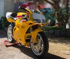1999 Ducati 996