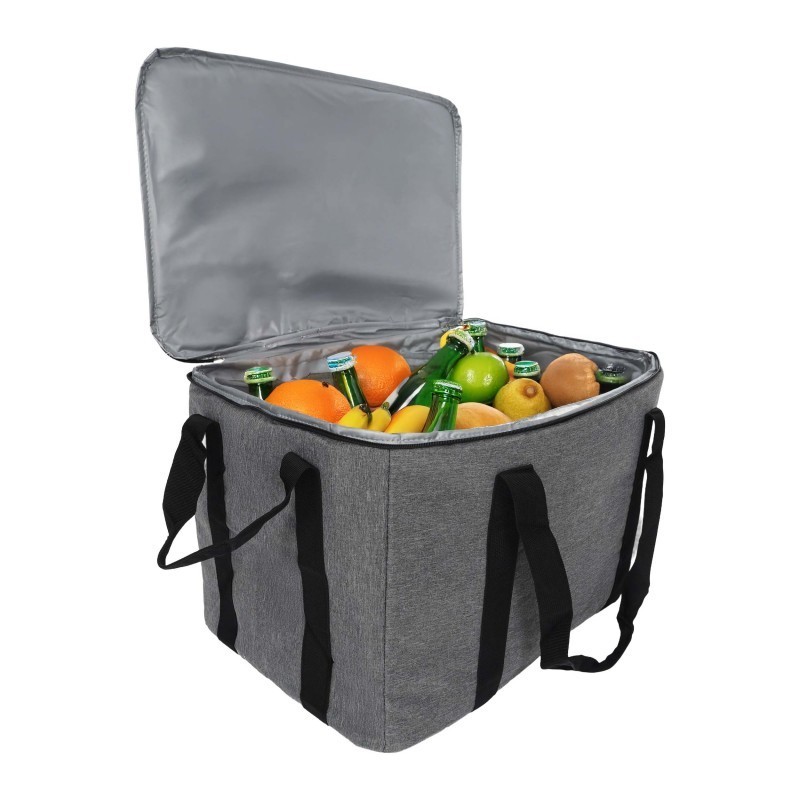 BOLSA TERMICA DE 65L. NEVERA, CAMPING,PLAYA,PICNIC,MONTAÑA,MAR,PISCINA,ACAMPADA.
