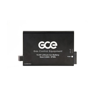 GCE Zen-O Akku
