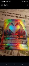 Pokemon Latias & Latios GX 170/181 SM Team Up TAG TEAM Alt Full Art Holo on eBay