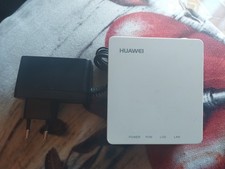 Echolife HG8010H gpon terminal Huawei optical network convertitore Fibra ottica