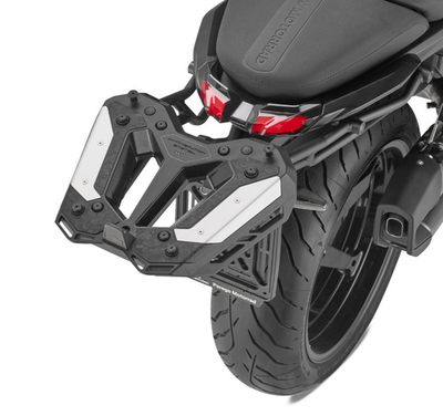 Givi SR5152 BMW R1300RS 2025 TOP BOX RACK for GIVI V49 AIR Monokey