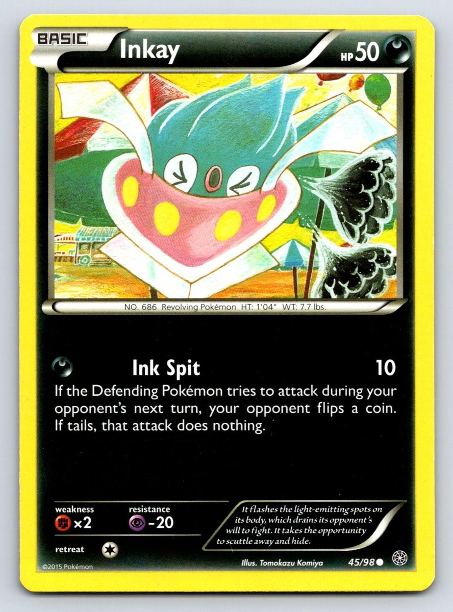 Artist Collection | Tomokazu Komiya | Illustrator Pokemon Cards