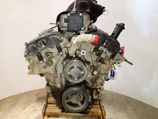 3.6L Engine 130,546mi 8th Digit VIN 7 Opt LY7 from 2008 GMC Acadia 12129074