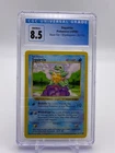 1999 Pokemon Base Set Squirtle #063/102 CGC 8.5 NM-MT