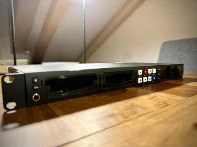 Blackmagic HyperDeck Studio HD PRO