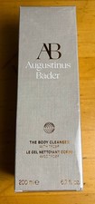 Augustinus Bader - The Body Cleanser - 200ml / 6.7 fl oz - New Sealed in Box