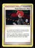 2007 Diamond & Pearl - Secret Wonders Team Galactic’s Mars #126 Non Holo Pokemon