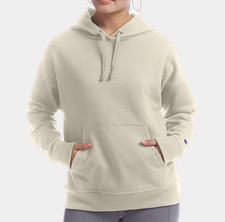 Ladies Champion Crews  Hoodies Select Size  Colors NEW 