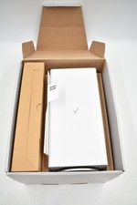 Verizon CR1000B 1000 Mbps 3 Port Wireless Router - With Cords