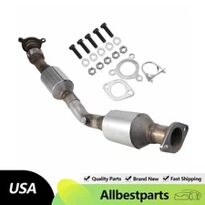 Highflow Catalytic Converter For 2008 2009 2010 2011 Chevrolet HHR Cobalt 2.2L
