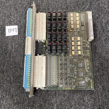 Heller 20.003818-06 uni-pro 32AE CNC Controller Card