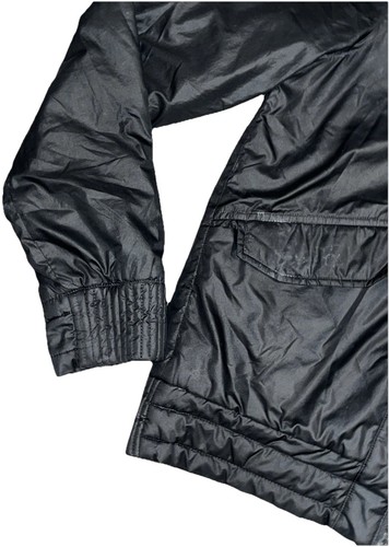 Nike Green Bay Packers Quilt Lined Lightweight Puffer Jacket Medium Youth Jacket - Picture 5 of 18