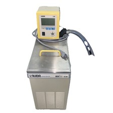 Lauda Ecoline RE206 and RE200