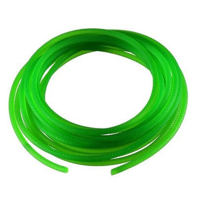 uxcell 10ft 4mm PU Transmission Round Belt High-Performance Urethane Belting ...