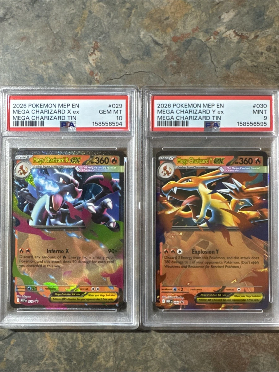 Preços baixos em Charizard Pokémon TCG Professional Sports