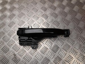 Front right door handle for Renault Kangoo III 2021, part number 806065425R