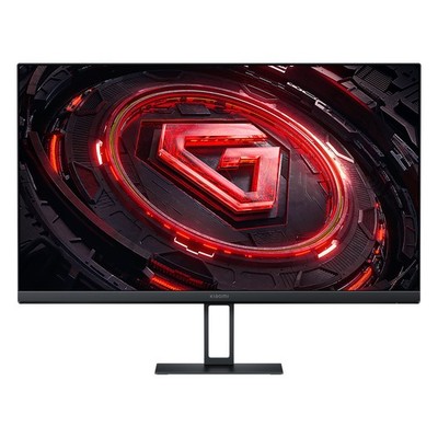Xiaomi G24i EU schwarz, Gaming-Monitor, 23.8 Zoll, 16:9, 180 Hz
