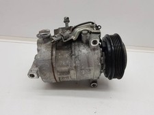 Mercedes-Benz GLA W156 X156 2017 Klimakompressor Pumpe 4472501670 Benzin 91kW Mercedes-Benz GLA W156 X156 2017 Klimakompressor Pumpe 4472501670 Benzin 91kW