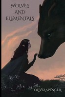 Olivia Spencer | Wolves And Elementals | Taschenbuch | Englisch (2026)