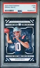 2024 PANINI PHOTOGENIC #194 DRAKE MAYE ROOKIE RC PSA 7