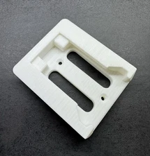 Milwaukee M18 & FORGE Battery Rack – Single, Double, Triple & Quad Organizer