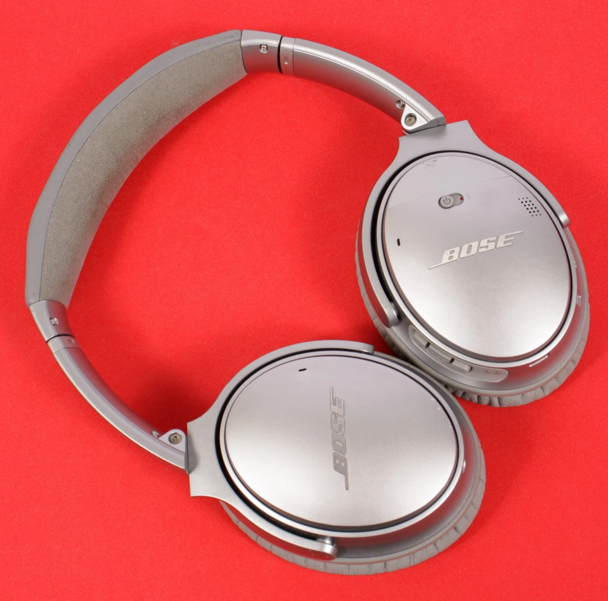 Bose QuietComfort 35 QC35 Headphones for Sale - Shop New & Used