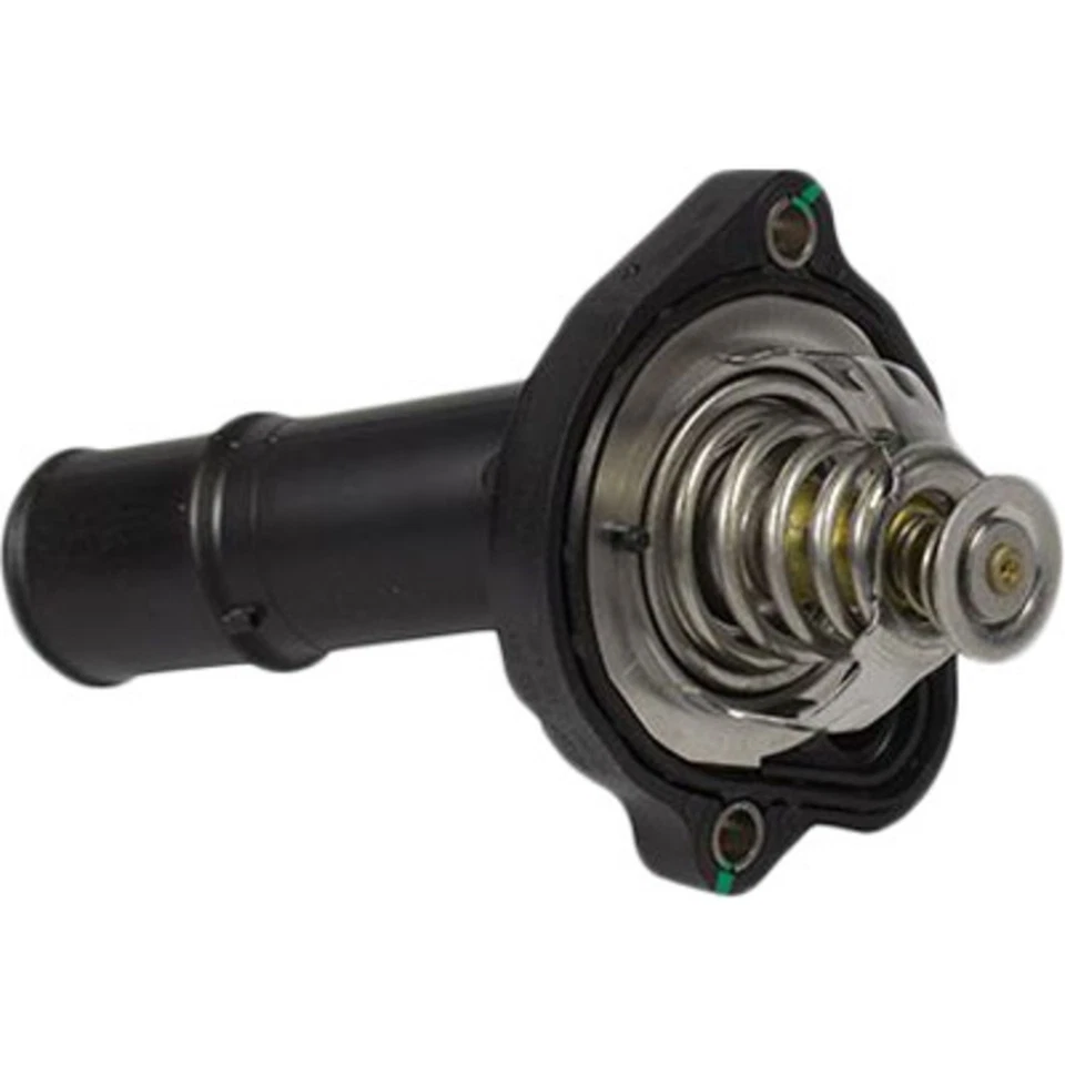 Termostato RT1221 Motorcraft para Ford Servicio Especial Policía Sedán Focus MKC MKZ Foto 2 de 2