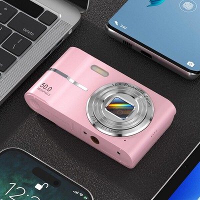 64GB 1080P Sofortbildkamera Kinderkamera CCD Kamera Fotoapparat Für Kinder