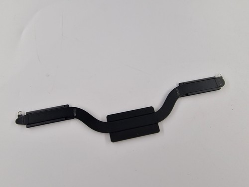 Apple MacBook Pro A1706 13" Cooling Heatsink Radiator Original - Afbeelding 3 van 6