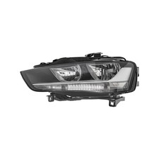 Scheinwerfer H7/H7 links für Audi A4 Allroad 8KH B8 Avant 8K5 Bj. 02/12->>