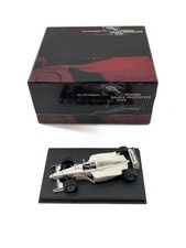 Minichamps 1/43 Honda RA099 Prototype 1999 Jos Verstappen F1 Test Car Diecast