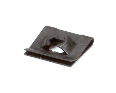 CARTER-HOFFMANN 18006-0092 Appliance 10-32 U Nut