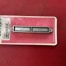 1967-68 Ford Map Light Switch Buttons